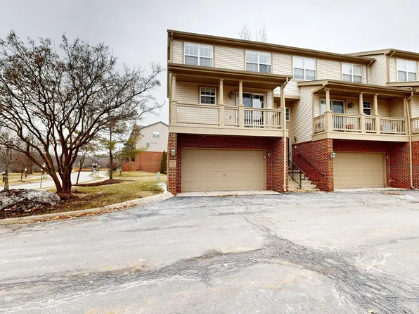 2890 Barclay Way, Ann Arbor, MI 48105