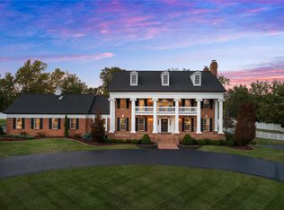 1919 Shepard Rd, Glencoe, MO 63038