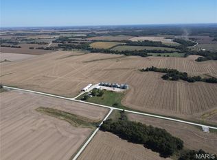 15292 County Line Rd, Monroe City, MO 63456