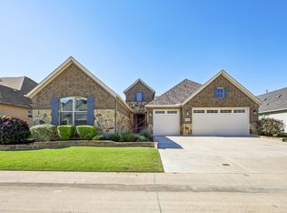 12605 Theralite Way, Denton, TX 76207
