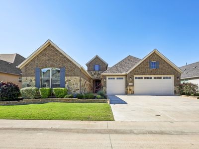 12605 Theralite Way, Denton, TX, 76207