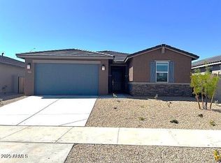 22507 W Pontiac Dr, Surprise, AZ 85387