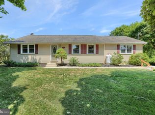 375 Longs Gap Rd, Carlisle, PA 17013