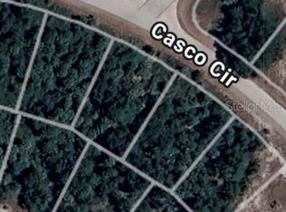 6 Casco Cir, North Pt, FL 34288