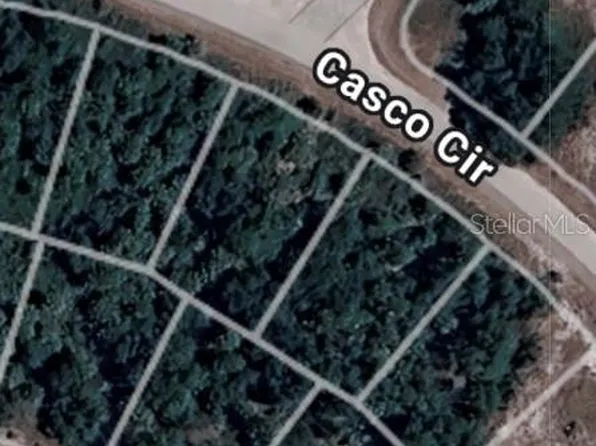 6 Casco Cir, North Pt, FL 34288