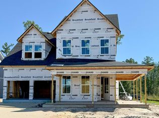 376 Trailmore Ln, Summerville, SC 29486