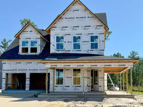 376 Trailmore Ln, Summerville, SC 29486