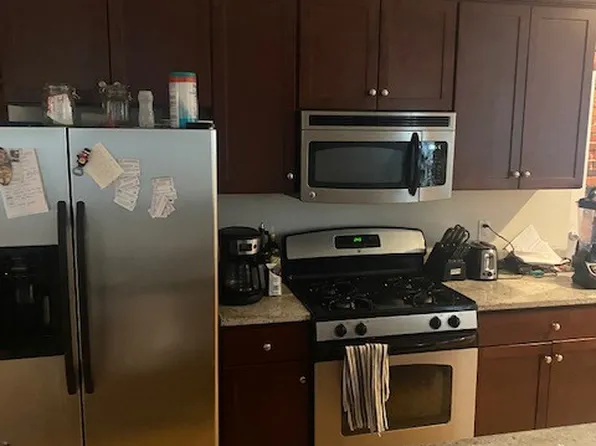 12 Homer St APT 1, Brookline, MA 02445