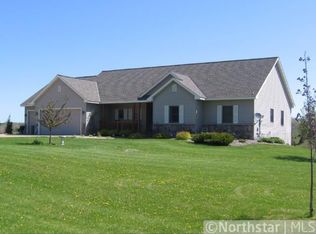 2053 80th St, Somerset, WI 54025