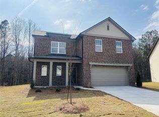421 Corricella Ct, McDonough, GA 30253