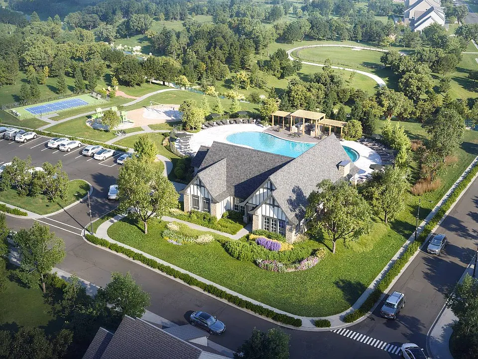 Quinn Residences at Snapping Shoals