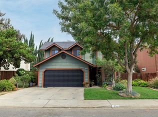 536 Moray Way, Patterson, CA 95363