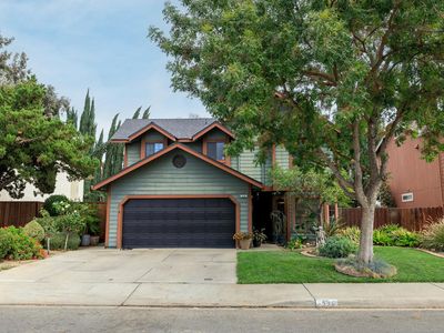 536 Moray Way, Patterson, CA, 95363