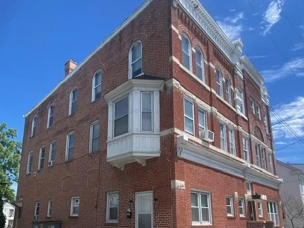 542 2nd Ave Unit 1, Bethlehem, PA 18018