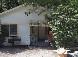 515 Carter St, Picayune, MS 39466