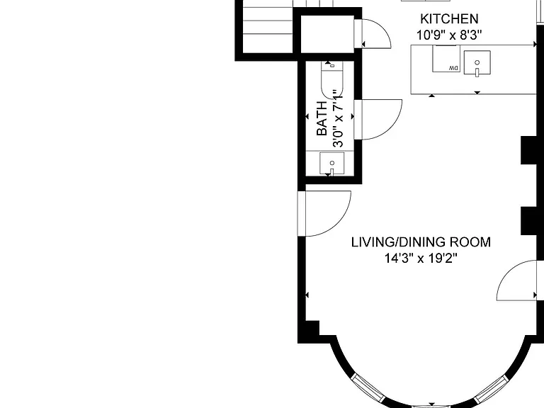 2112 Wyoming Ave NW #2 — Photo 28