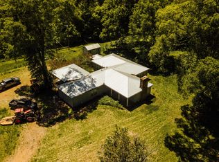 11196 County Road 10, Minter City, MS 38944