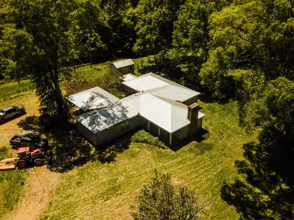 11196 County Road 10, Minter City, MS 38944