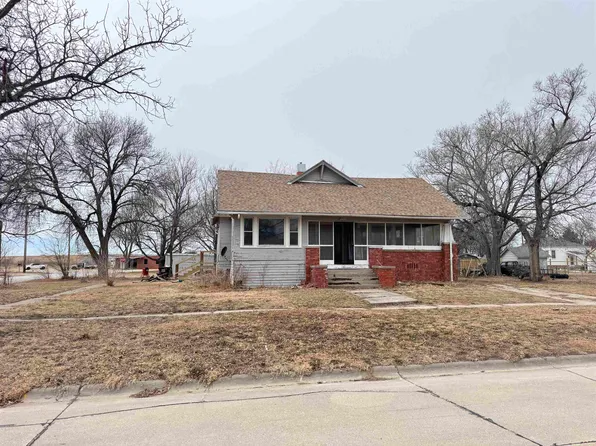 601 A St, Overton, NE 68863