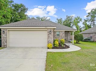 3931 Langley Ave, Foley, AL 36535