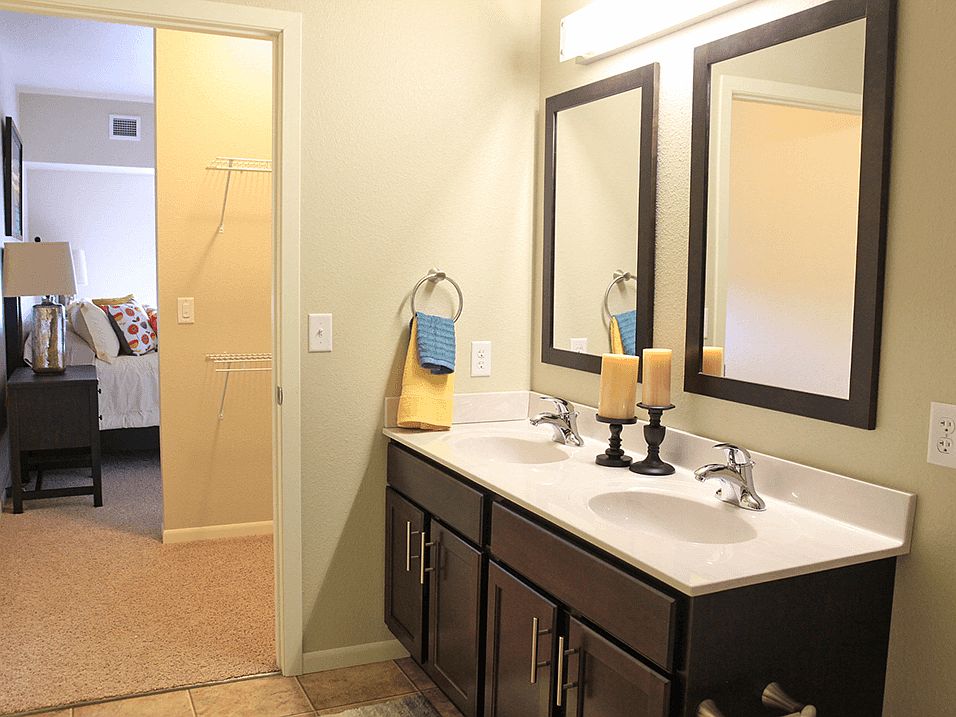 Connected Bathrooms