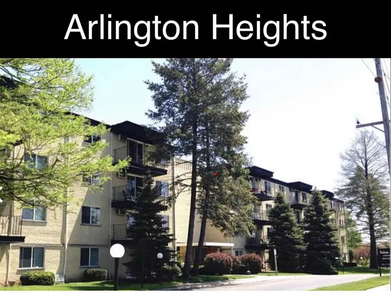 316 N Salem Ave #B — Photo 1