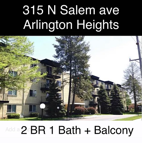 316 N Salem Ave Photo 1 316 N Salem Ave Photo 1