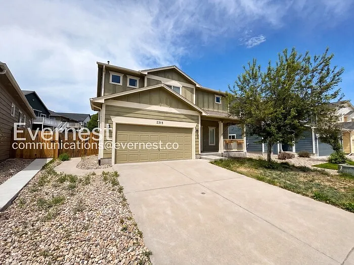 2315 Reed Grass Way — Photo 2