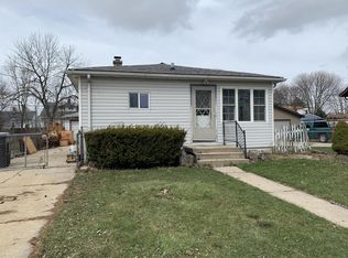 1500 Bryn Mawr Ave, Racine, WI 53403