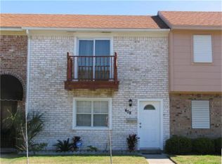408 1st St, Galveston, TX 77550