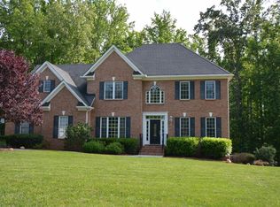 100 Trinity Ct, Lynchburg, VA 24502