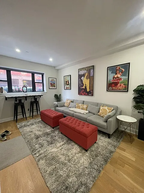 5 Garden Ct #1