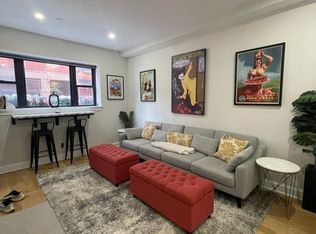 5 Garden Ct APT 1, Boston, MA 02113