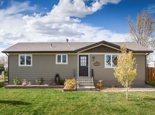 1118 7th Ave, Laurel, MT 59044