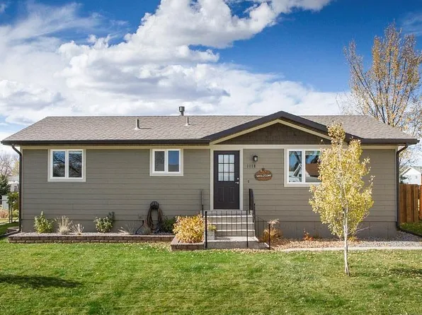 1118 7th Ave, Laurel, MT 59044