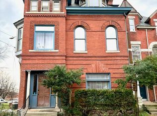 500 W. St. Catherine Street, Louisville, KY 40203