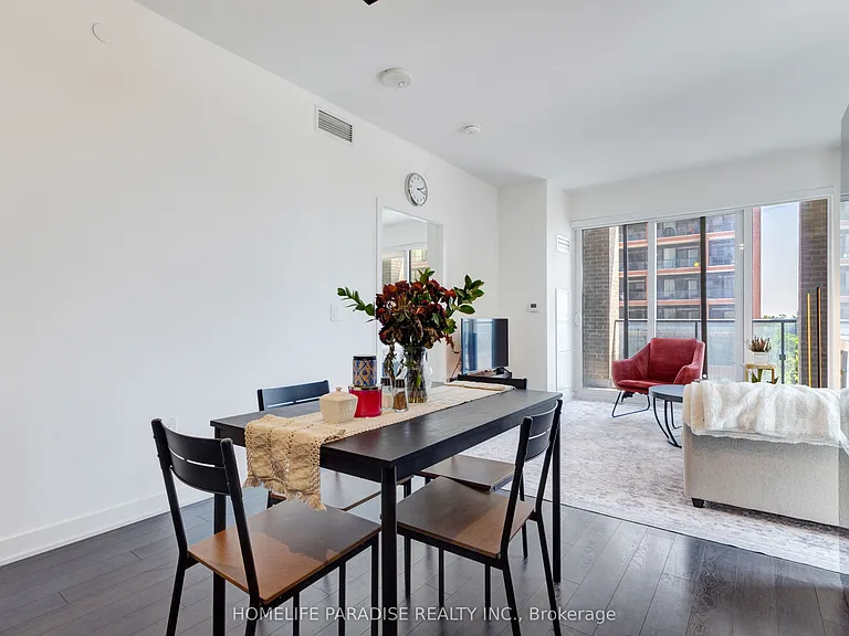 100 Eagle Rock Way #319 — Photo 14