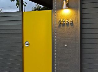 2366 Lida Dr, Mountain View, CA 94043