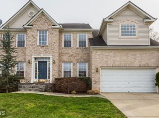 7809 Alloway Ln, Beltsville, MD 20705