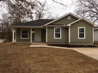 231 W Murray St, Denison, TX, 75020