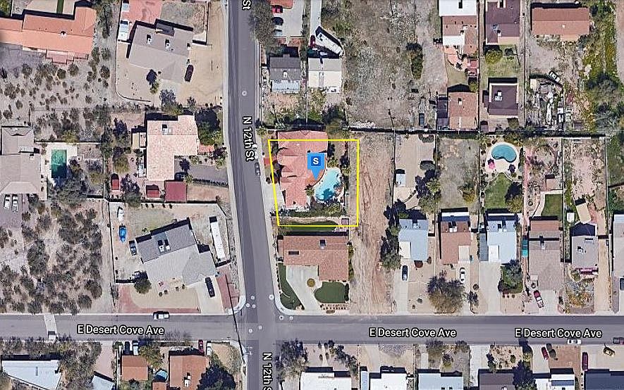 1st image of 11019 N 12th St