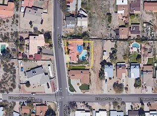 11019 N 12th St, Phoenix, AZ 85020