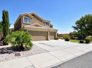 17661 N 54th Ave, Glendale, AZ 85308