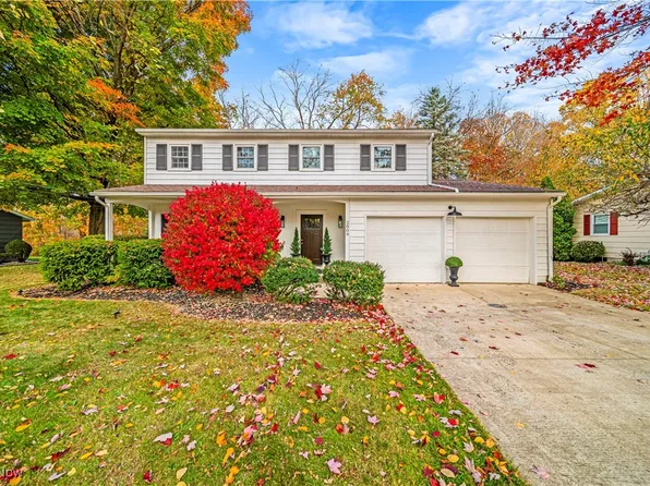 2809 Hedrick Ln, Ashtabula, OH 44004