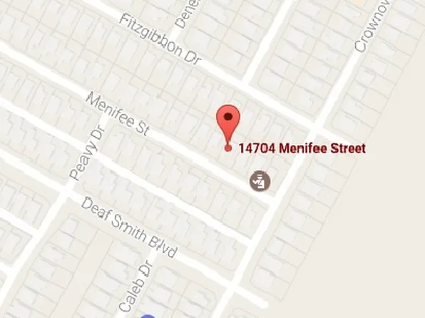 14704 Menifee St, Austin, TX 78725
