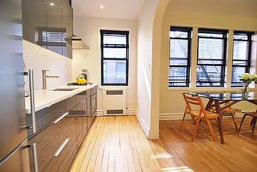 Sold by Brown Harris Stevens