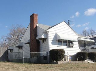 3802 Frankford Ave, Baltimore, MD 21206