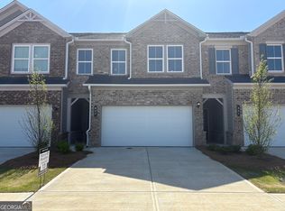 869 Pensive Run, Dacula, GA 30019