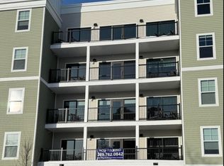 530 S Rose St #FE9910E2D, Kalamazoo, MI 49007