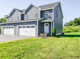 2 Beverlys Way #2, Lakeville, MA 02347